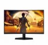  AOC Monitor komputerowy C27G42E 27 cali 180Hz Curved, Zakrzywiony VA HDMIx2 DP